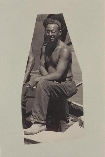 Pres Walker.  Brownlee Ferry; Snake River