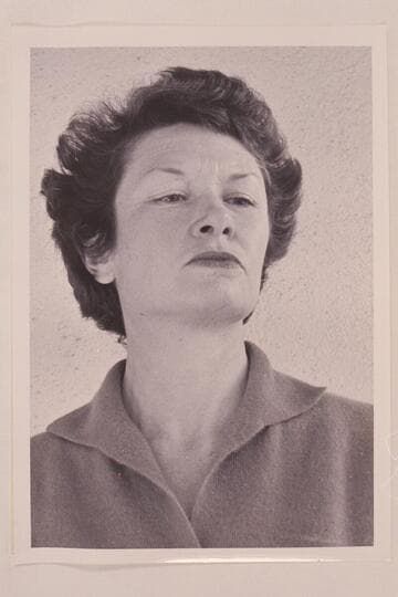 Susie Reilly.  North Hollywood