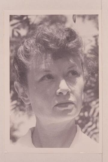 Susie Reilly.  Leica.  Grand Traverse, 50-51; 53