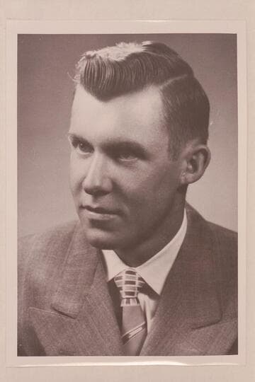 Carlton Boyd Moore.  Moore lost his life by drowning in the Colorado River near the mouth of the Little Colorado 1955, May 26