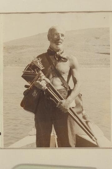 Marston loaded for pictures.  End of Hells Canyon run.  Snake River--Idaho, Oregon, Washington