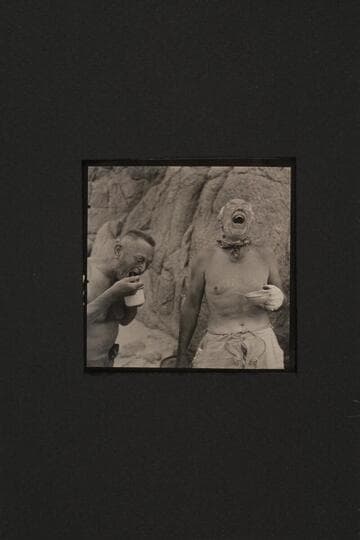 Frank E. Masland.  Diamond Creek