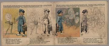 The Dutch Boy's Lead Party