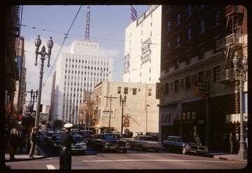 Superior Oil Building