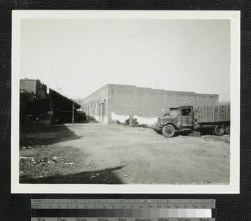 West of Cayetano St. & north of Apalabassa