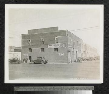 736-738 No. Alameda St