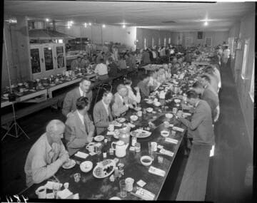 Luncheon