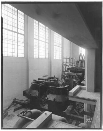 Long Beach Steam Station, Plant #2