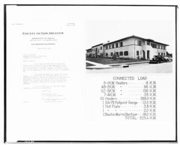 H3 - Hospitals - Electric Heating