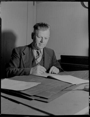 Grover L. Walters