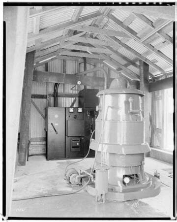 P4 - Pumping Plants