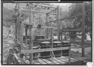 Powerhouse #8 - Camp 33