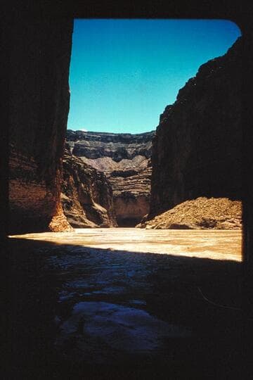 Glen Canyon