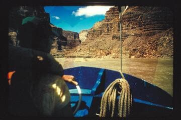 Glen Canyon