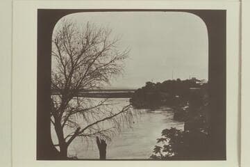 Slide No. 123, Edwards collection, Huntington Library: Yuma--Colorado River