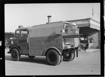 Vehicle No. 2496