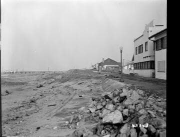 Redondo Beach Steam Station - Plants 2-5