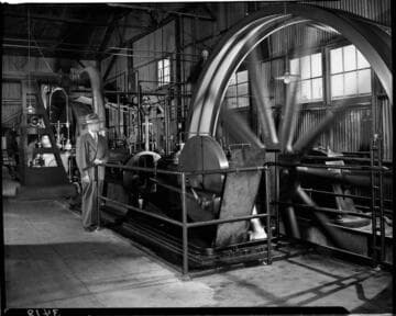 Electric Industry
