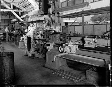 Electric Industry