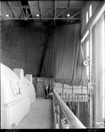Redondo Steam Plant