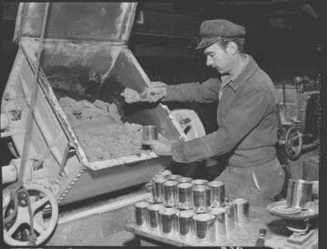 Webb Products Co