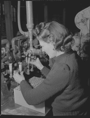 Webb Products Co