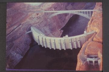 Glen Canyon Dam