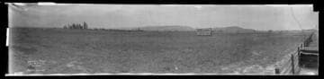 Undeveloped land for sale. June 20, 1923