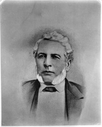Don Francisco Lopez